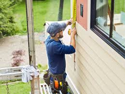 Best Fascia and Soffit Installation  in Sweet Home, OR